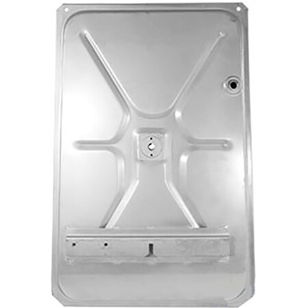 Aftermarket NAA9002E New Fuel Tank Fits Ford Fits New Holland Tractor Models 600 620 630 + FSG80-0060